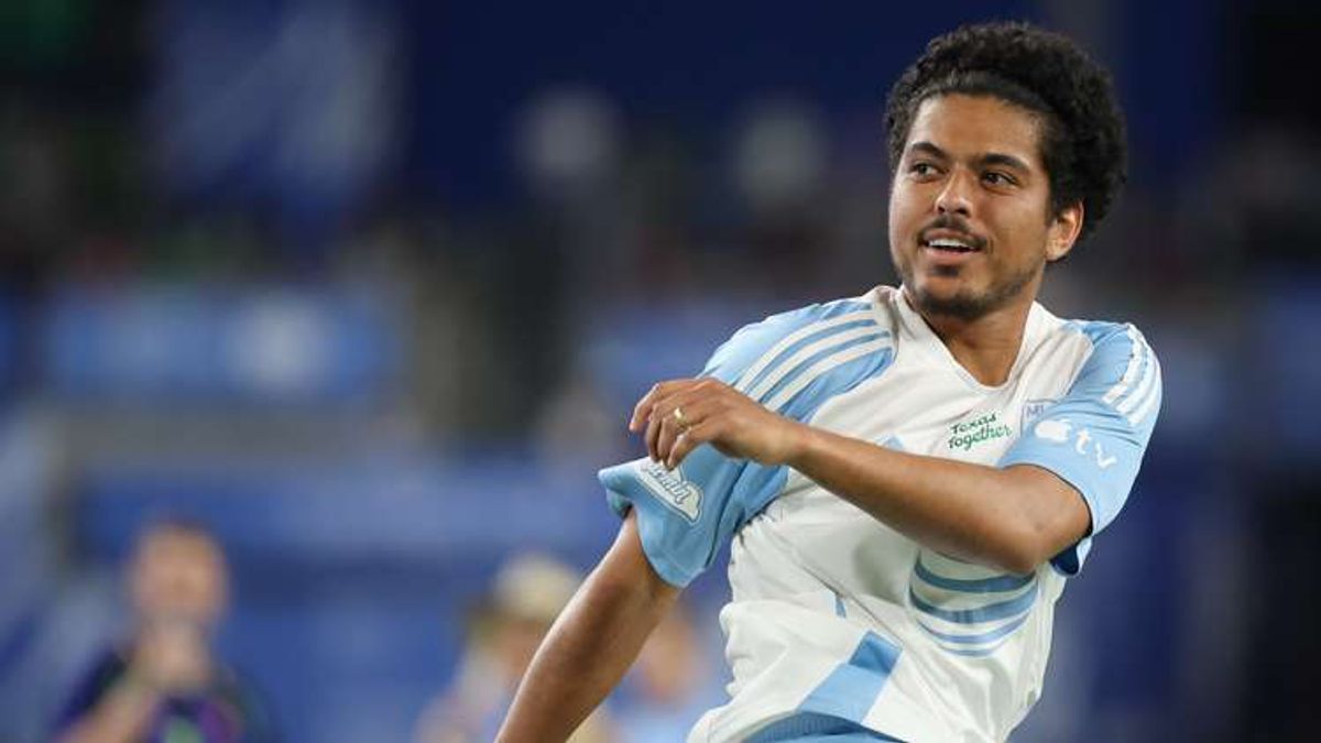 Breaking Down the MLS All-Star Game Roster: Messi, Son Heung-Min, and More