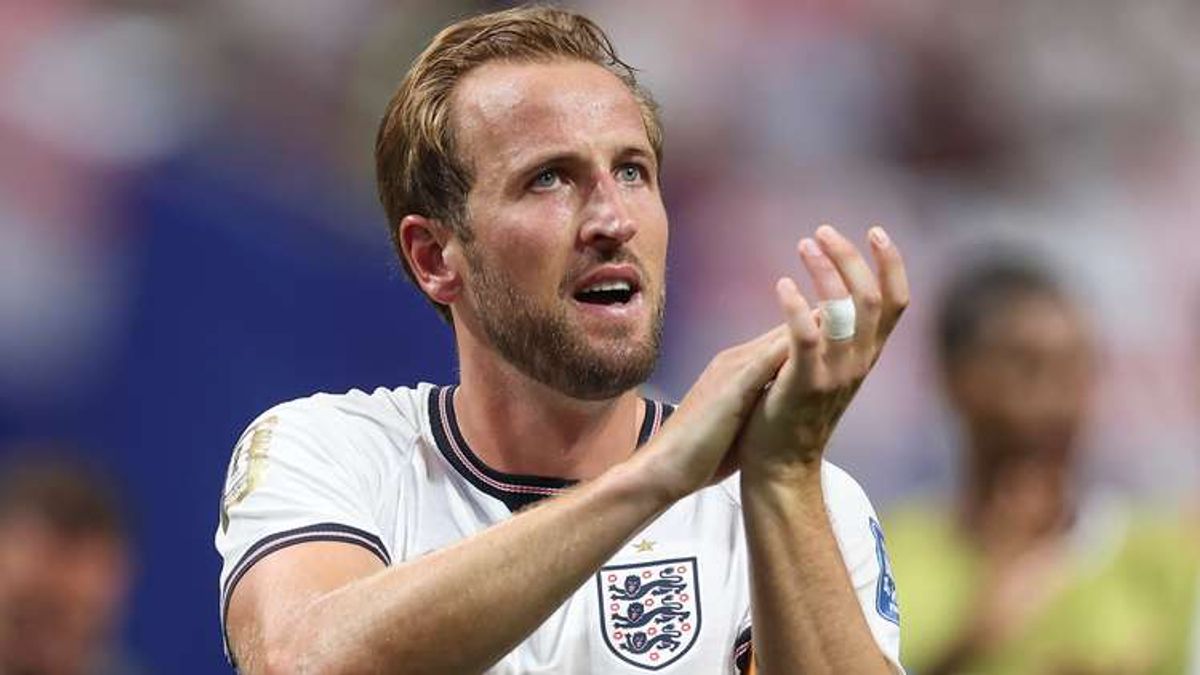 The Rise of Harry Kane: Unraveling Two Key Factors Behind His World Cup Brilliance