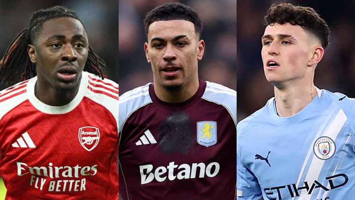 Why Aston Villa's Transfer Plans Are Unlikely to Involve Phil Foden or Eberechi Eze, According to Stan Collymore