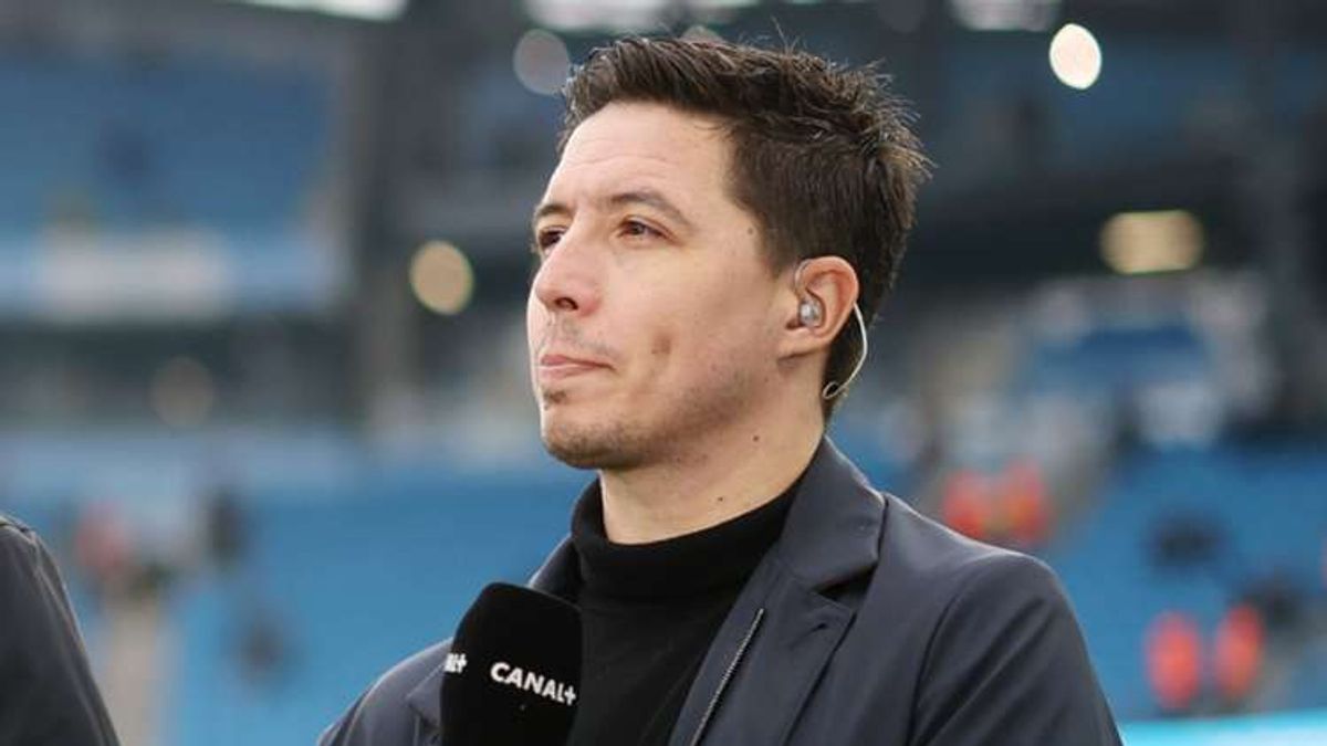 Former Football Star Samir Nasri's Involvement in Alleged Criminal Activity Unveiled