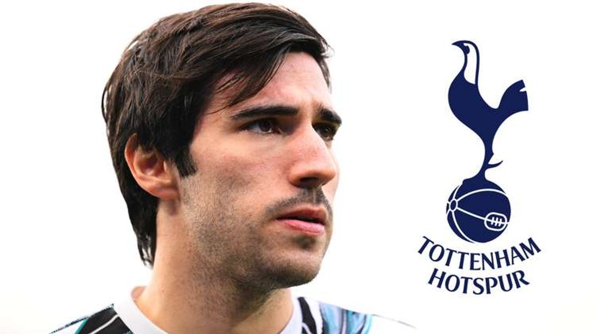 Unpacking Sandro Tonali’s Record-Setting Move to Tottenham