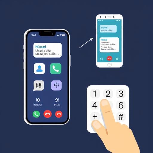 Как найти пропущенные вызовы на телефоне
