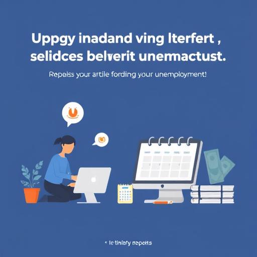 Когда начисляется пособие по безработице: все, что нужно знать