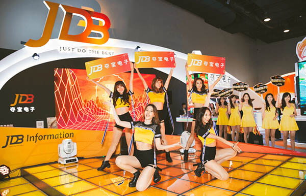 Jdb Slot Online
