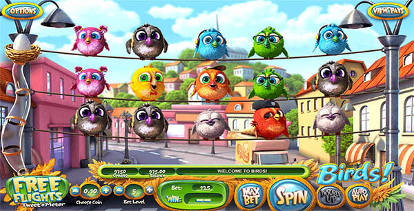 Judi Slot Online