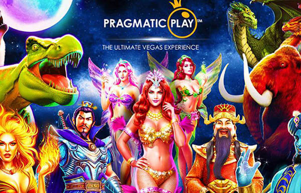 Pragmatic Slot Free Spins