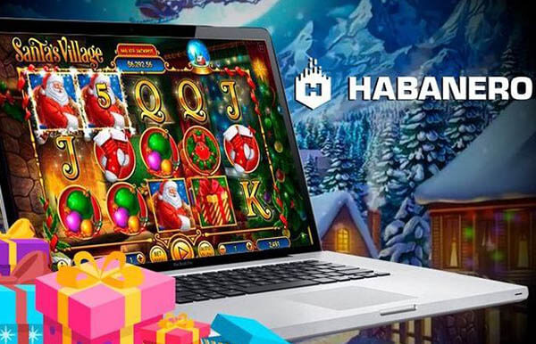 Habanero Slot Indonesia