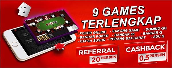 agen pkv games