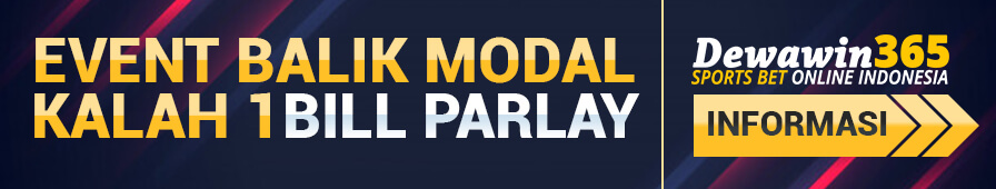 Bonus Cashback Parlay