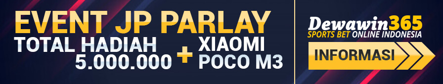Jp Parlay