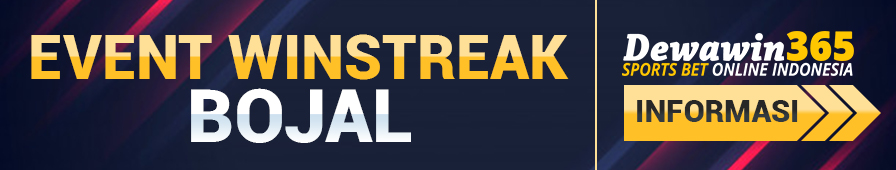 Win Streak Full Time