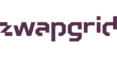 Zwapgrid logo