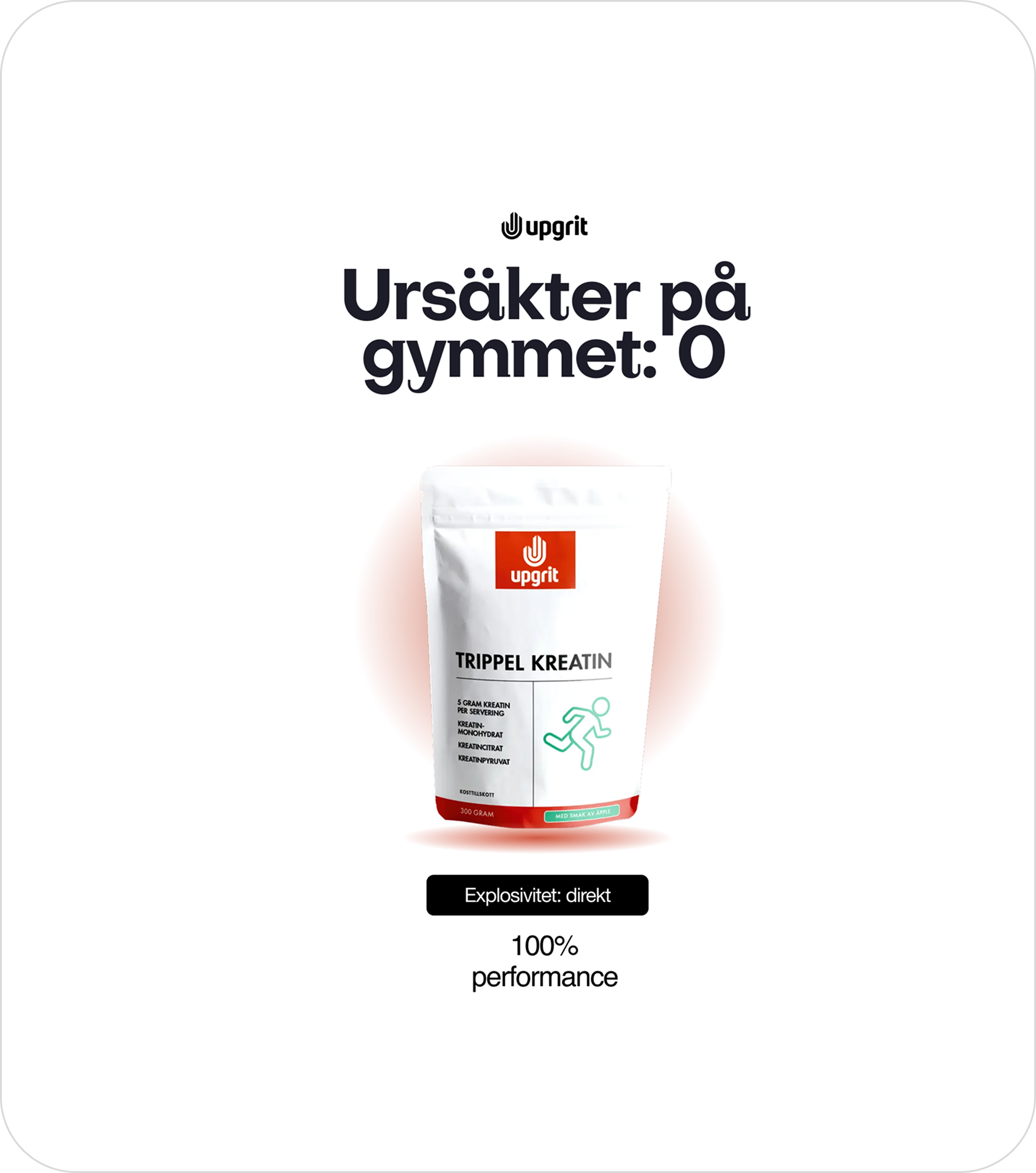 Campaign design work by Alexandra Studio