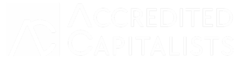 Accredited Capitalists