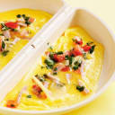 Omelete de Micro-ondas com Queijo: Receita Rápida, Fácil e Saborosa para Qualquer Hora do Dia