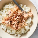 Arroz com Atum e Milho na Frigideira: Receita Rápida e Econômica com Muito Sabor