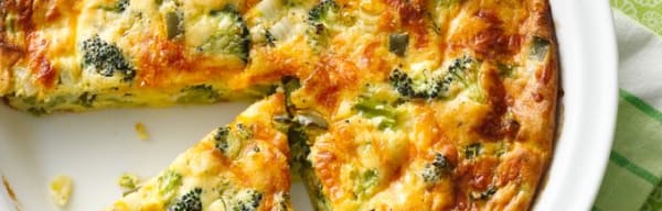 Torta de Liquidificador com Legumes: Receita Rápida, Saudável e Perfeita para Qualquer Refeição