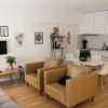 City Center Hidden Gem-Cosy Apt Sta Catarina Street