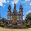 Douro Cultural and Monumental Tour