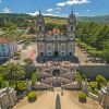 Douro Cultural and Monumental Tour