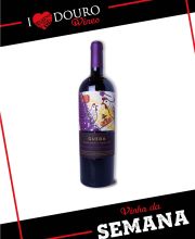 Gueda Grande Reserva Tinto 2017
