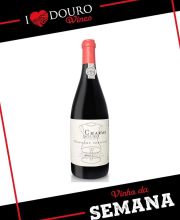 Charme, Douro DOC 2016, Niepoort