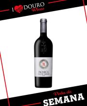 Quinta da Pacheca Vale de Abraão Colheita Seleccionada 2014