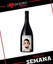 Bastardo Tinto, Douro 2017, Conceito