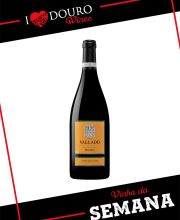 Quinta do Vallado Vinha da Coroa 2016