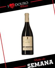 Quinta do Pégo Old Vines 2014