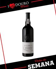 Quinta de Vargellas Vintage 1995