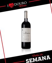 Pintas Character Tinto, Douro DOC 2016, Wine & Soul