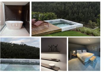 House Collection at Octant Douro: a new way to experience the Douro with time, silence and freedom