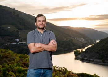 Quinta dos Frades reinforces oenology team with Diogo Lopes