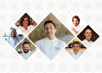 Taste & Toas Fest - A gastronomic journey through Portugal!