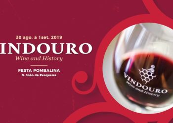 VINDOURO – WINE & HISTORY