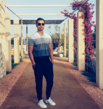 Andr&eacute; Ferreira 