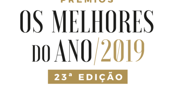 Os Melhores do Ano 2019