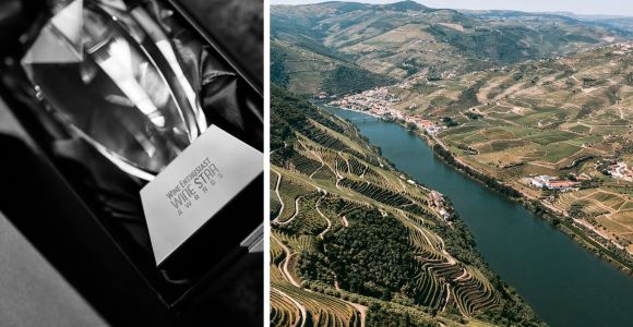 The Douro Triumphs at the Wine Star Awards: A Victory That Inspires the Entire Sector