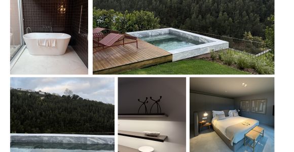 House Collection no Octant Douro: uma nova forma de viver o Douro com tempo, silêncio e liberdade