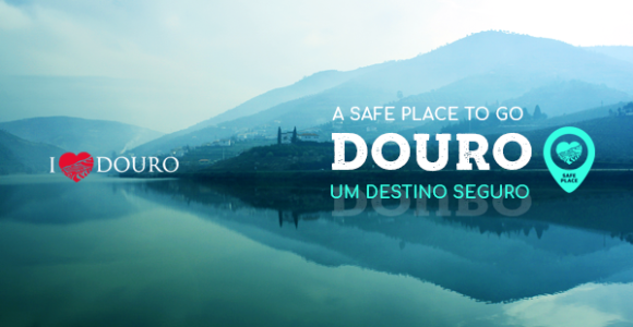 Douro - Destino Seguro