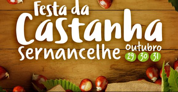 Festa da Castanha 2021 - Sernancelhe