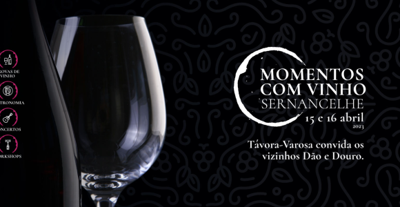 MOMENTOS COM VINHOS