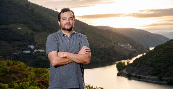 Quinta dos Frades reinforces oenology team with Diogo Lopes