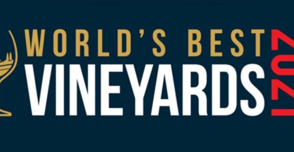 World’s Best Vineyards 2021