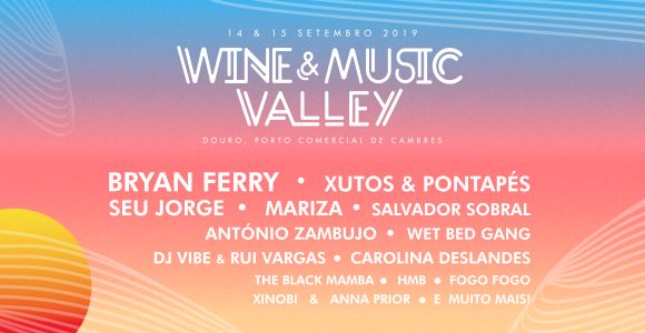 Wine & Music Valley