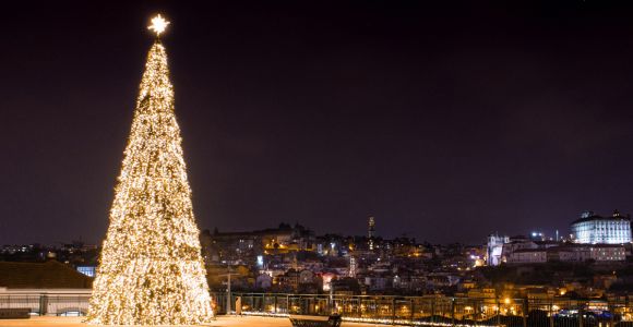 WOW, é Natal!