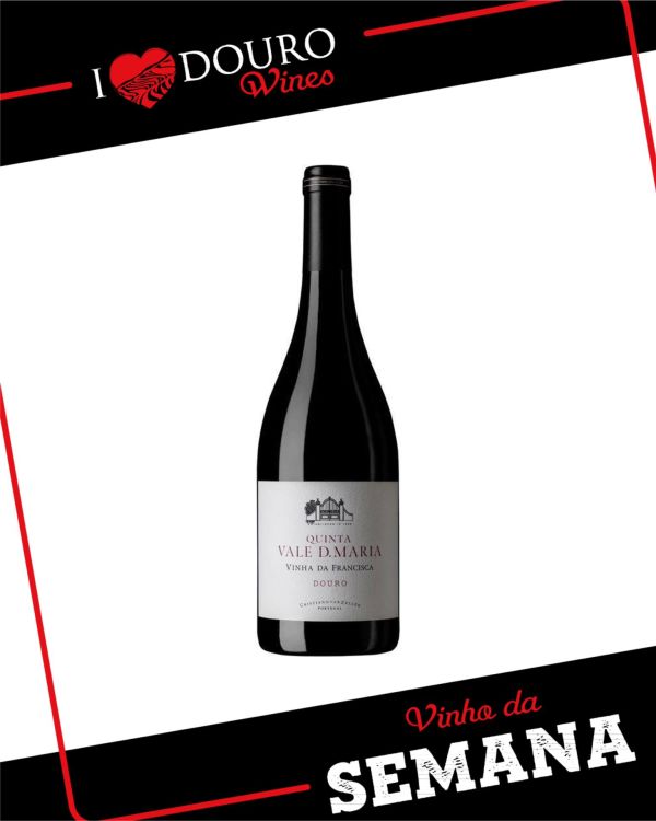 Quinta Vale D. Maria Vinha da Francisca