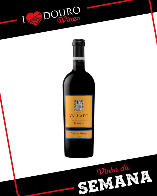 Vallado VInha da Granja 2017