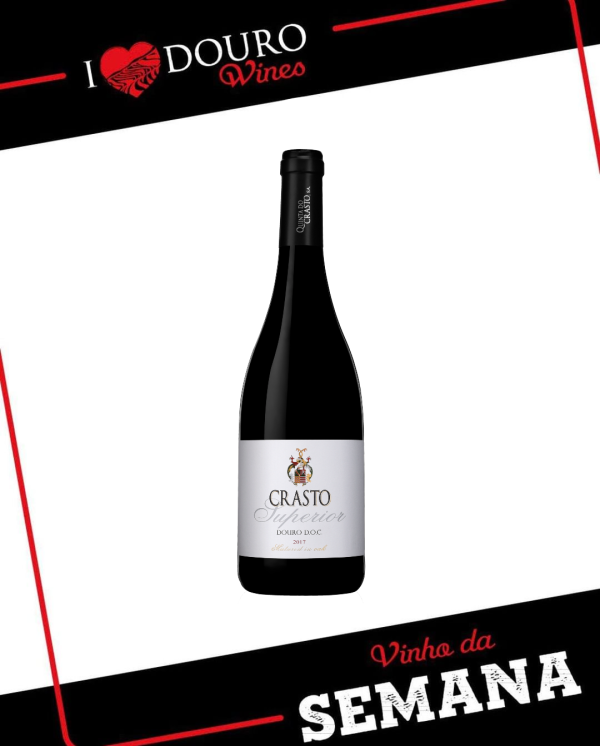 Crasto Superior Tinto 2017